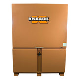 Knaack 119-02-KL Model 119-02 Field Station