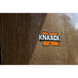 Knaack 119-02-KL  83" H x 60" W x 44" D Model 119-02 Field Station Weatherproof Steel Jobsite Storage Cabinet - 8