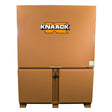 Knaack 119-02 Field Station, 120.7 cu ft