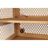 Knaack 139-MT-KL Model 139-MT Tool Kage Cabinet - 4