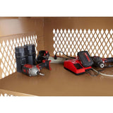 Knaack 139-MT-KL Model 139-MT Tool Kage Cabinet - 8