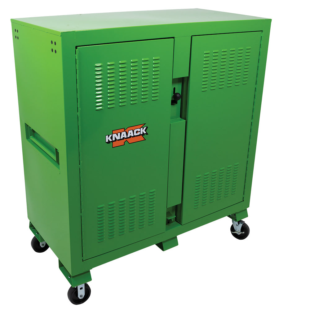 Knaack 139-SK-02 Model 139-SK-02 Safety Kage™ Cabinet, 59.4 cu ft