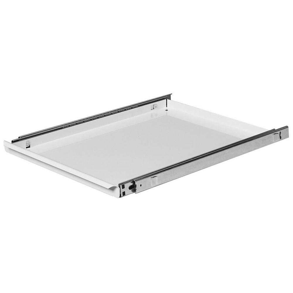 Knaack 471-3  22" x 16" x 1", 1" Deep Steel Accessory Drawer for Models 47, 57, 58, 59, 62