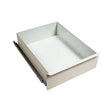 Knaack 476-3 Standard 6" Deep Accessory Drawer for Model 47 Rolling Workbench