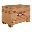 Knaack 4830-D-KL Model 4830-D Chest with Junk Trunk, 17 cu ft w/2 KL