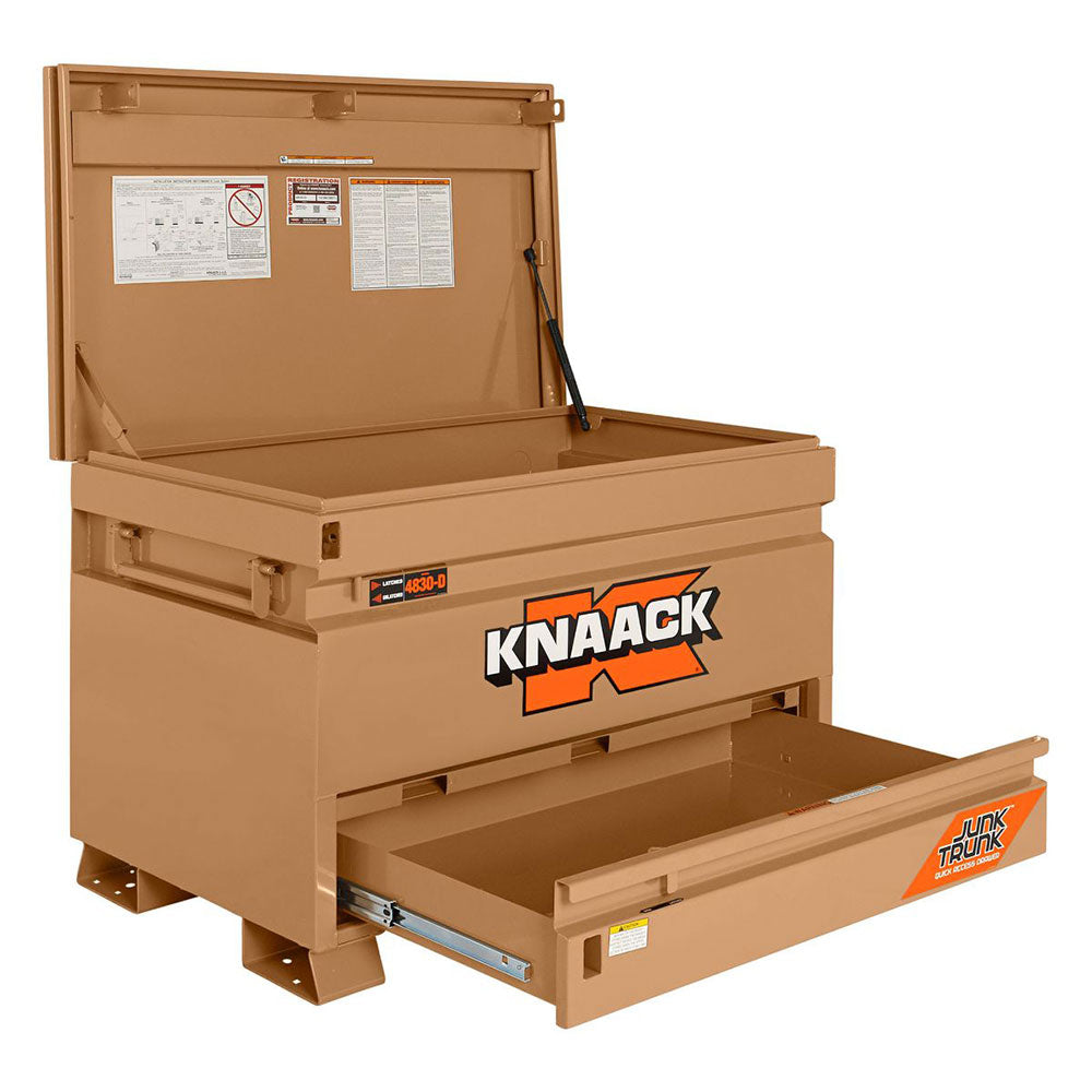 Knaack 4830-D