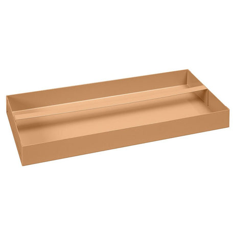 Knaack 51  11" W x 27.625" L x 3" D Tool Tray for Model 28 Jobmaster Chest