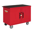 Knaack 63-KL 46.25" W x 25" D x 37.5" H Model 63-KL Rolling Mechanics Chest Workbench