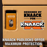 Knaack 63-KL Model 63 Mechanics Chest - 5