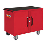 Knaack 63 STORAGEMASTER Mechanics Chest, 1,000 lbs