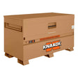 Knaack 69-KL 60" x 30" x 34.25" Model 69 Piano Box Jobsite Storage Chest