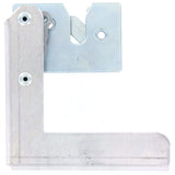 Knaack 70017 Rotary Latch Handle