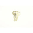 Knaack 70022-201 Replacement Key Set Code M201 for Monster Box Models 1000 1010 1020 (2 Pack)