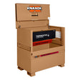 Knaack 79-H STORAGEMASTER Piano Box with ThermoSteel