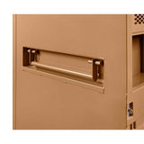 Knaack 89-D-KL Model 89-D Piano Box with Junk Trunk - 9