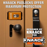 Knaack 89-KL Model 89 Piano Box - 2