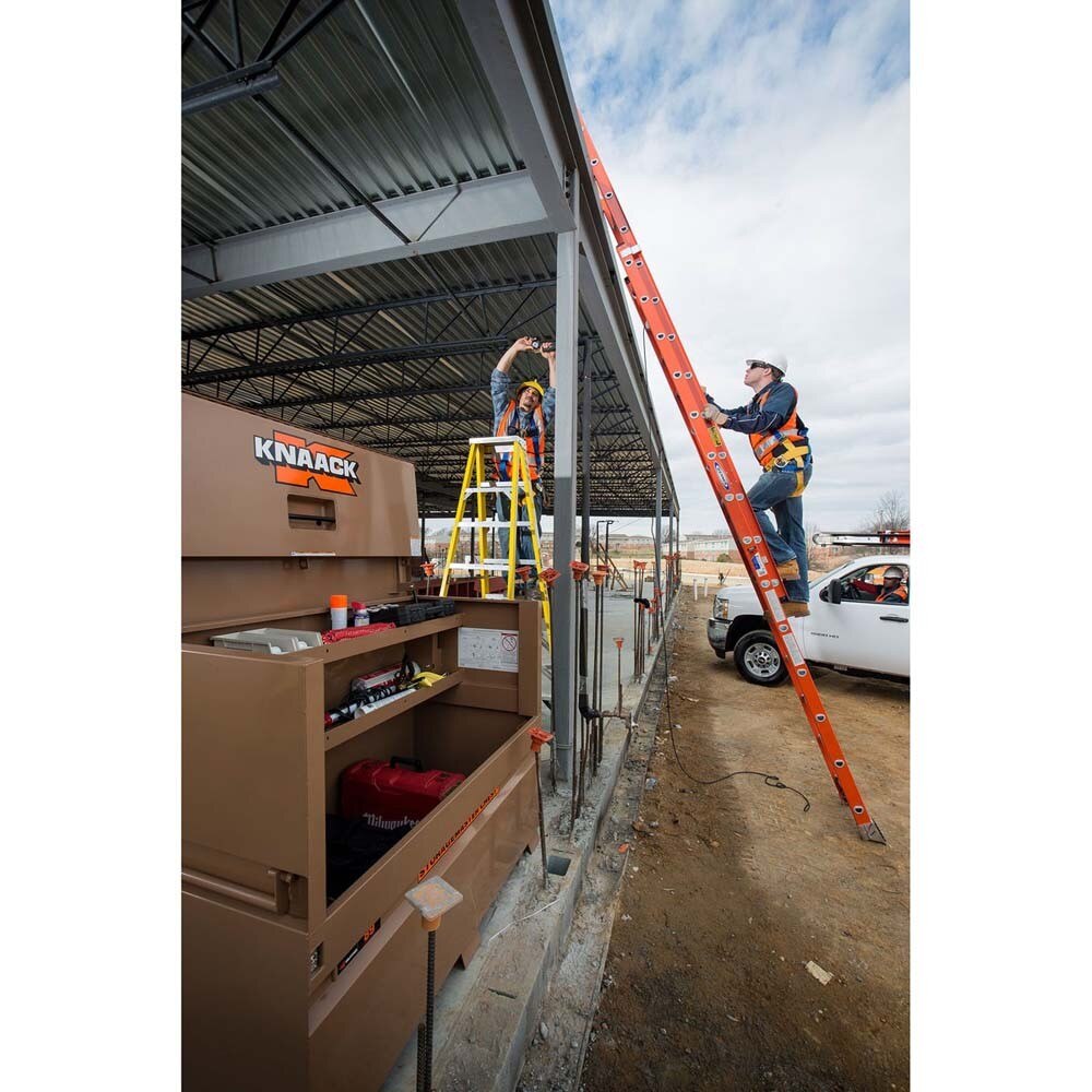 Knaack 89-KL Model 89 Piano Box - 7