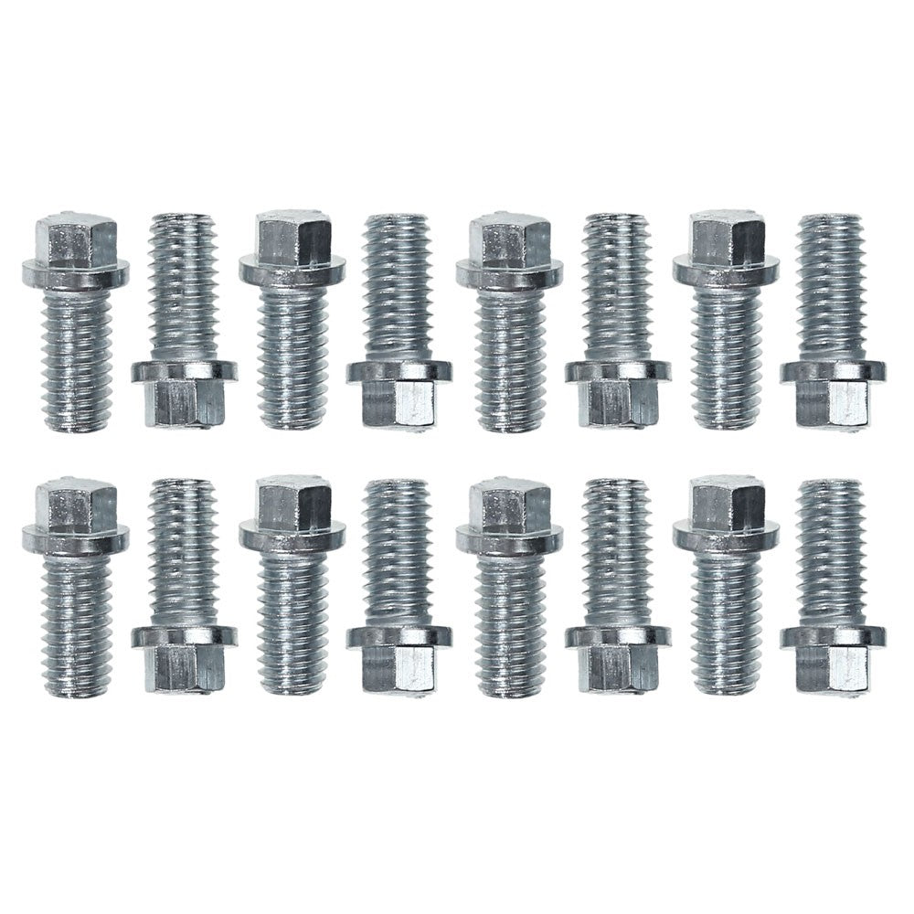 Knaack 992 16 PC Bolt Set for Mounting Casters