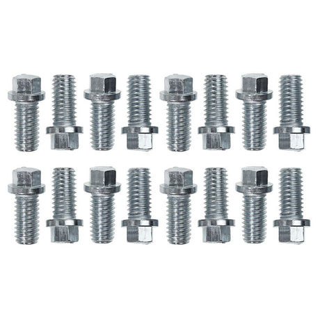 Knaack 992 16 PC Bolt Set for Mounting Casters