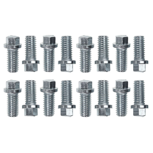 Knaack 992 16 PC Bolt Set for Mounting Casters