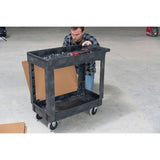Knaack CA-03 37" x 25.3" x 19.1" Cart Armour Mobile Cart Security Paneling (Each) - 3
