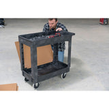 Knaack CA-03 37" x 25.3" x 19.1" Cart Armour Mobile Cart Security Paneling (Each) - 3