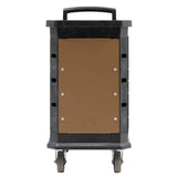 Knaack CA-06 Cart Armour Mobile Cart Security Paneling for Suncast PUCSD1937, PUCHD1937 - 2