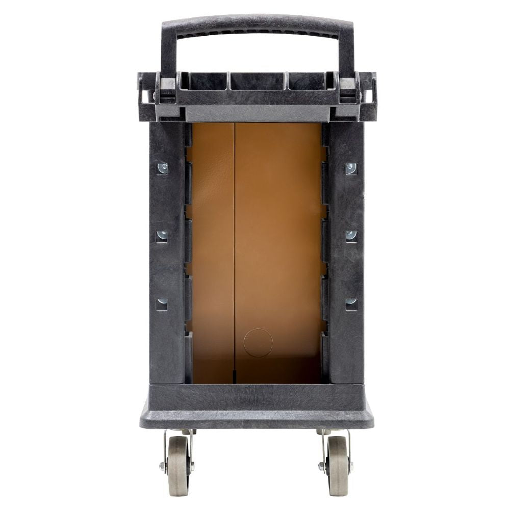 Knaack CA-06 Cart Armour Mobile Cart Security Paneling for Suncast PUCSD1937, PUCHD1937 - 5