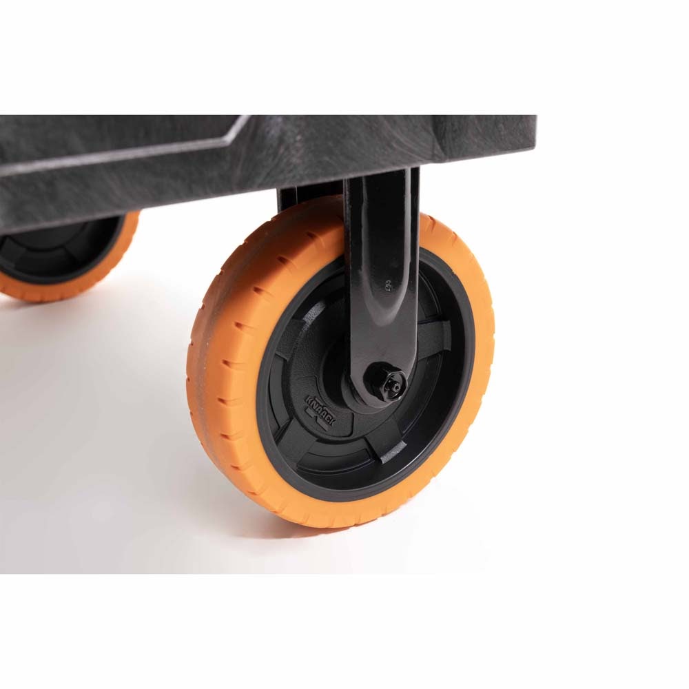 Knaack KAT-01 Armoured Transport Utility Cart - 10