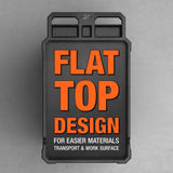 Knaack KAT-01 Armoured Transport Utility Cart - 17