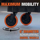 Knaack KAT-01 Armoured Transport Utility Cart - 21