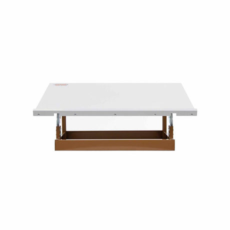 Knaack PT-01 42" x 38" Planzboard Tabletop for Cart Armour