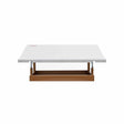 Knaack PT-01 42" x 38" Planzboard Tabletop for Cart Armour