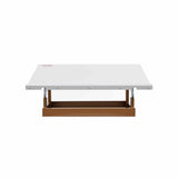Knaack PT-01 42" x 38" Planzboard Tabletop for Cart Armour