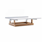 Knaack PT-01 42" x 38" Planzboard Tabletop for Cart Armour - 6