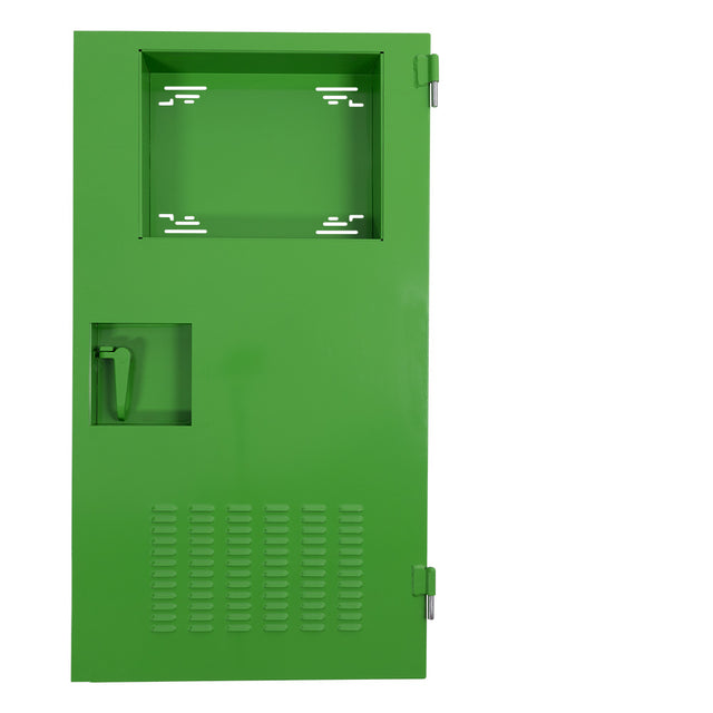 Knaack SKC-01R Model SKC-01R Safety Kage™ Compartment Door, Right