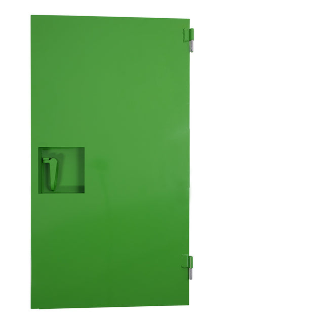 Knaack SKS-01R Model SKS-01R Safety Kage™ Solid Door, Right