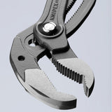 Knipex 09K8701400 16 in. Cobra XL Water Pump Pliers with Push-Button Adjustment - 3