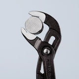Knipex 09K8702300 12" Cobra Comfort Grip Water Pump Pliers - 4