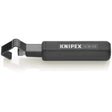 Knipex 16 30 135 SB 5" Cable Stripper