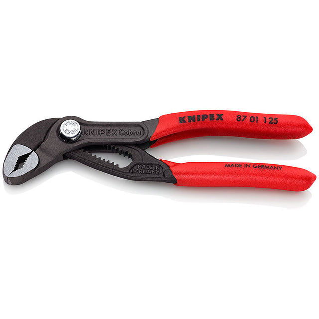 Knipex Tools 87 01 125