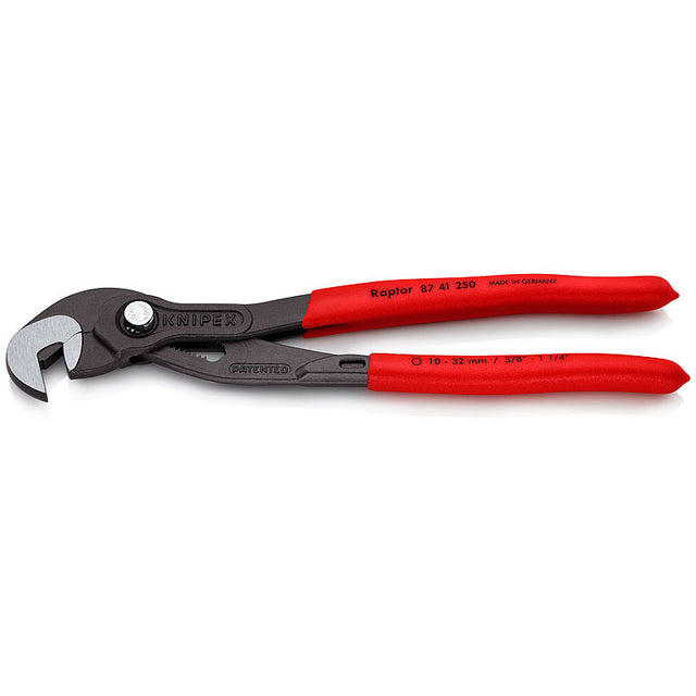 Knipex Tools 87 41 250