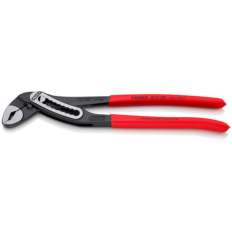 Knipex 88 01 300 12" Alligator Water Pump Pliers