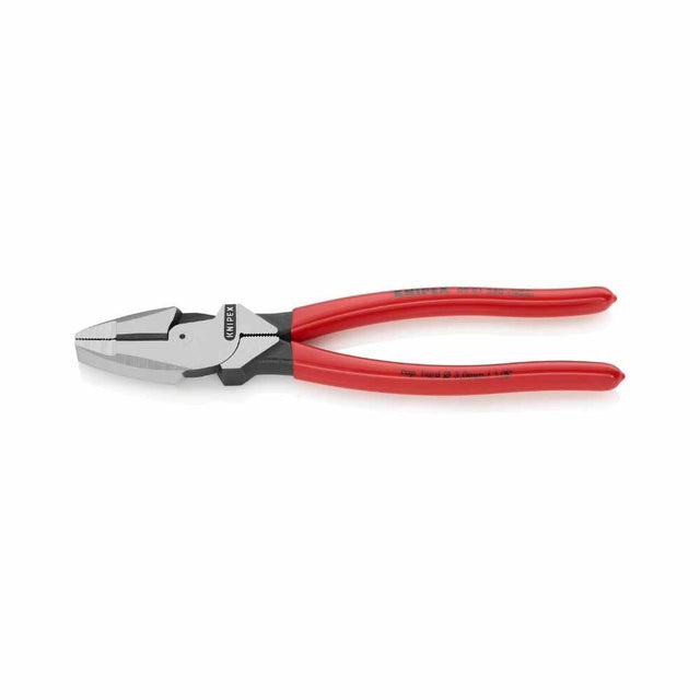 Knipex Tools 09 01 240 9-1/4" Lineman’s Pliers New England Style