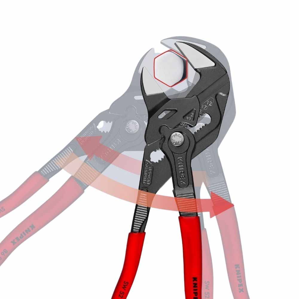 Knipex Tools 86 01 250 - 6