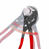 Knipex Tools 86 01 250 - 6