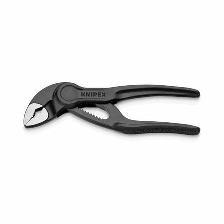 Knipex Tools 87 00 100 4" Cobra XS Water Pump Pliers