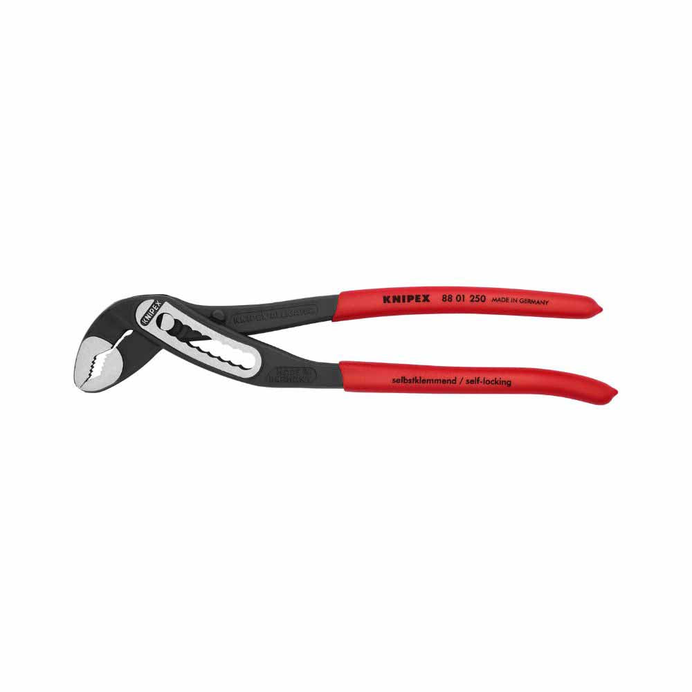 Knipex Tools 88 01 250 10" ALLIGATOR PLIERS