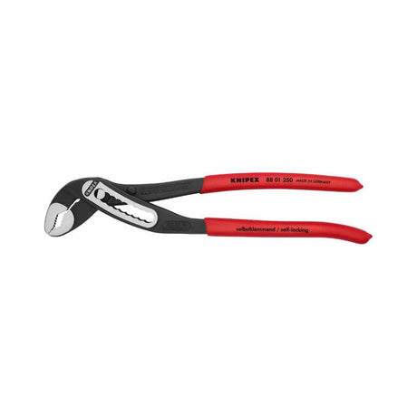 Knipex Tools 88 01 250 10" ALLIGATOR PLIERS