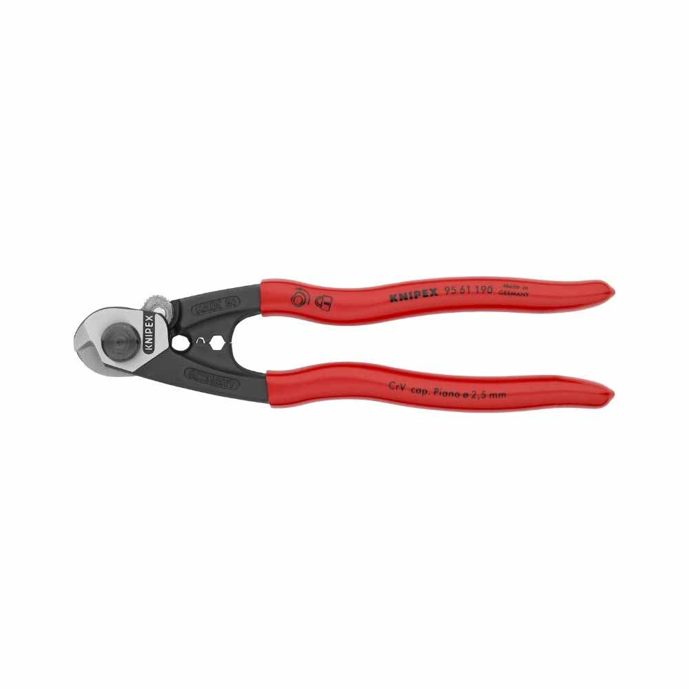 Knipex Tools 95 61 190